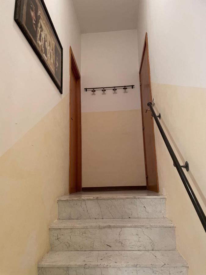 Alloggio Flaminia Con Parcheggio Di Proprieta! Bevagna Exterior photo